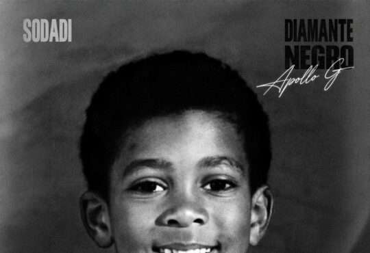 Apollo G - Sodadi