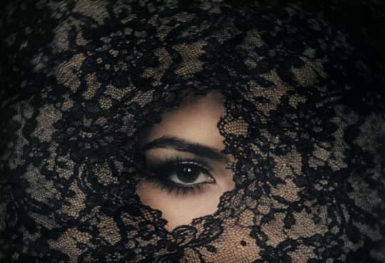 Bárbara Bandeira - Mau Olhado