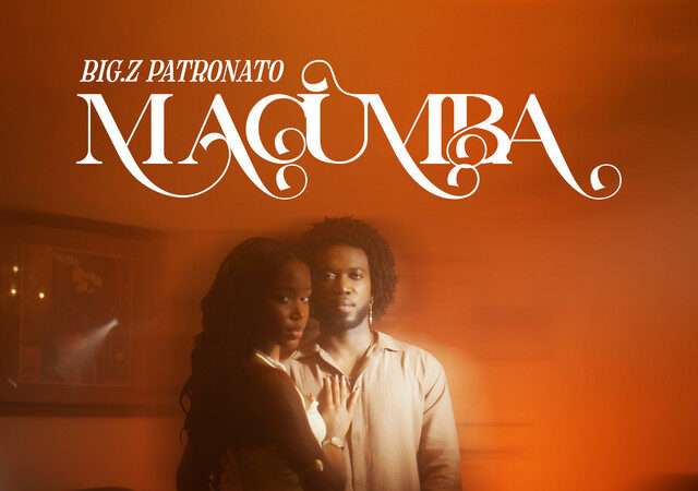 BigZ Patronato - Macumba