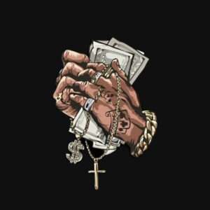 Caio Luccas – Oração do filho de Deus (feat. Nadamal, Viper & Rocco)