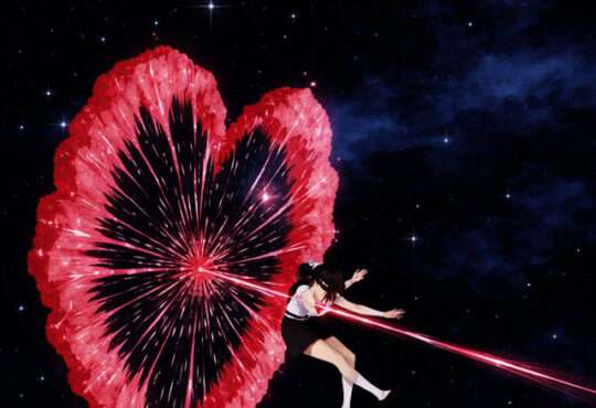 Cave - Sorte (feat. Chris MC)