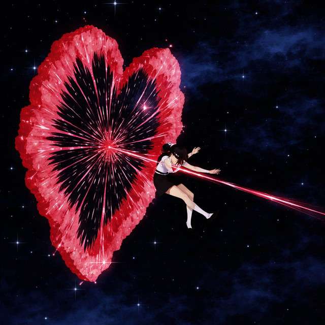 Cave - Sorte (feat. Chris MC)