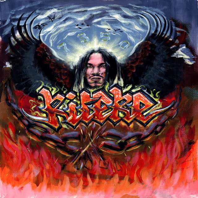 Altifridi – Underground (feat. Eric Rodrigues)