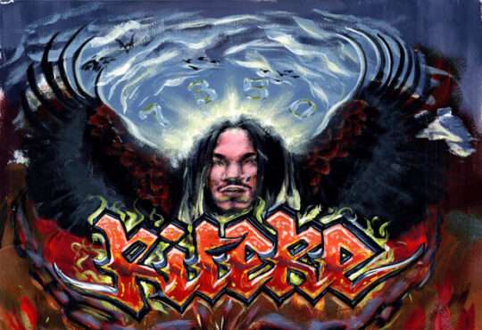 Altifridi - Cara de Pedra