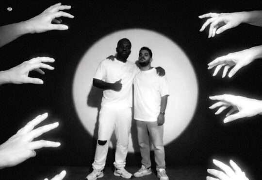 D Pina - Baby Go (feat. Sublime 414)