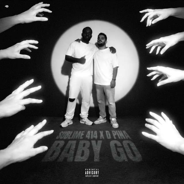 D Pina – Baby Go (feat. Sublime 414)