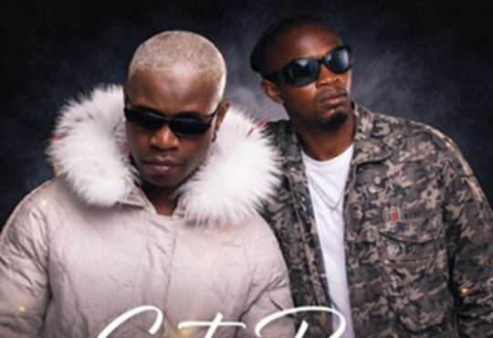 Dada 2 - Carta para Deus (feat. Dj Bilson)