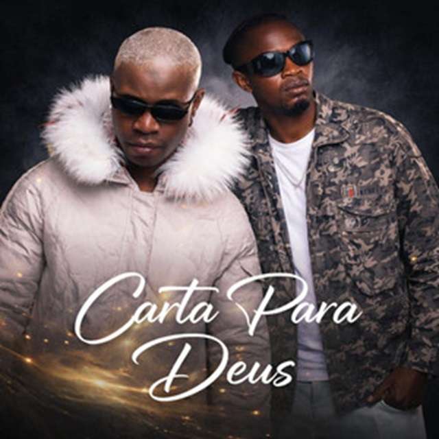 Dada 2 – Carta para Deus (feat. Dj Bilson)