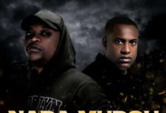 Deddy - Nada Mudou (feat. Kid MC)