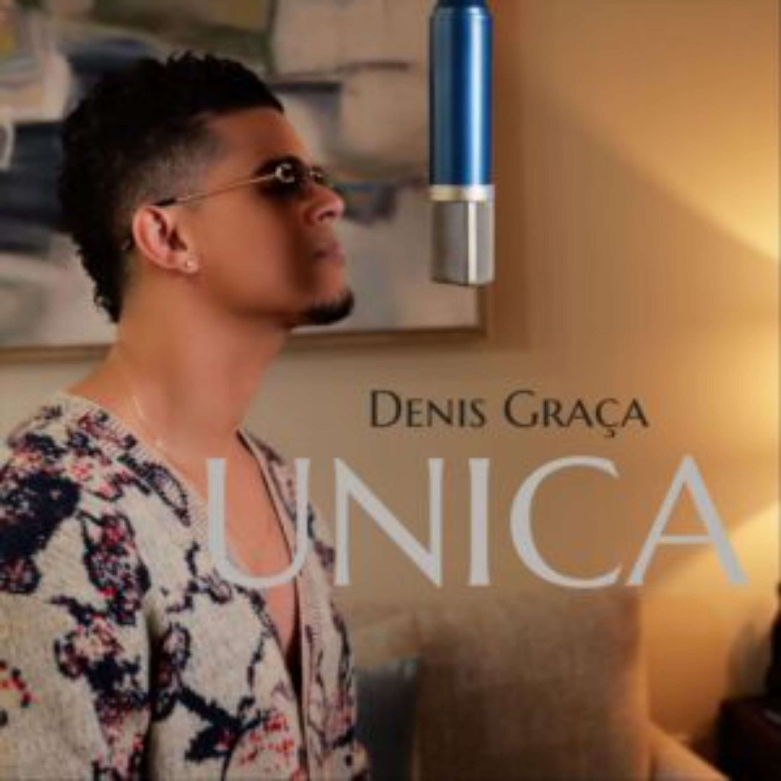 Denis Graça - Unica