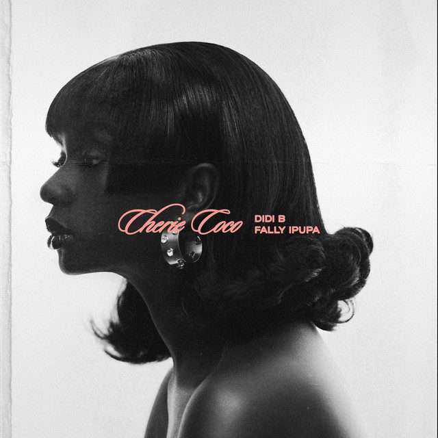 Didi B - Cherie Coco (feat. Fally Ipupa)