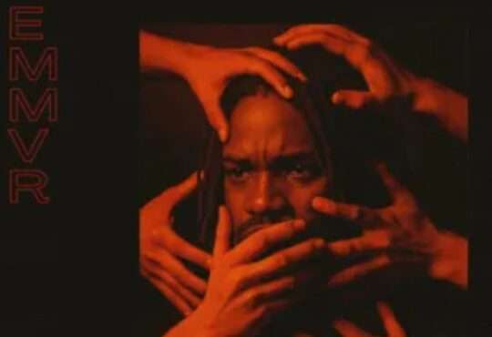 EMMVR - CAN'T STOP ME