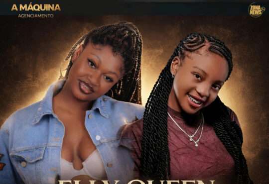 Elly Queen & Sílvia Silly - Cossâ