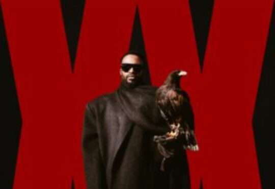 Fally Ipupa - Doucement (feat. Jose Dwet File)