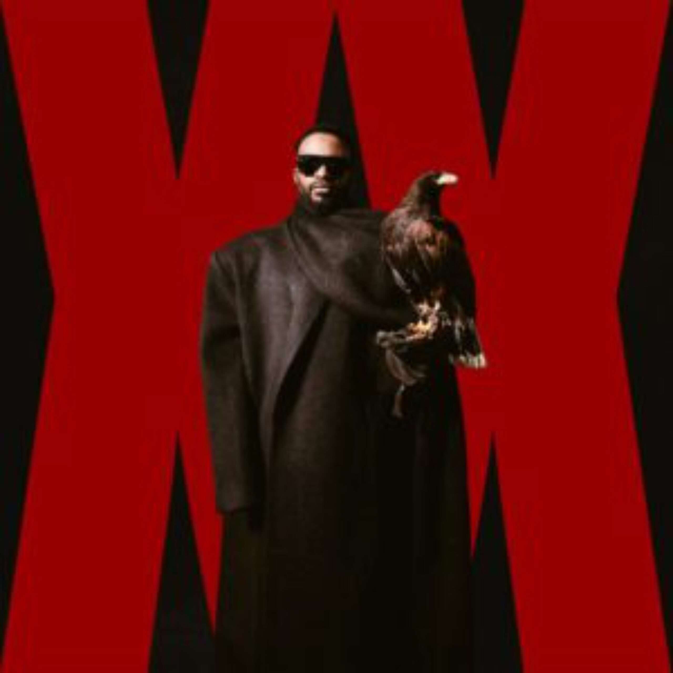 Fally Ipupa - Doucement (feat. Jose Dwet File)