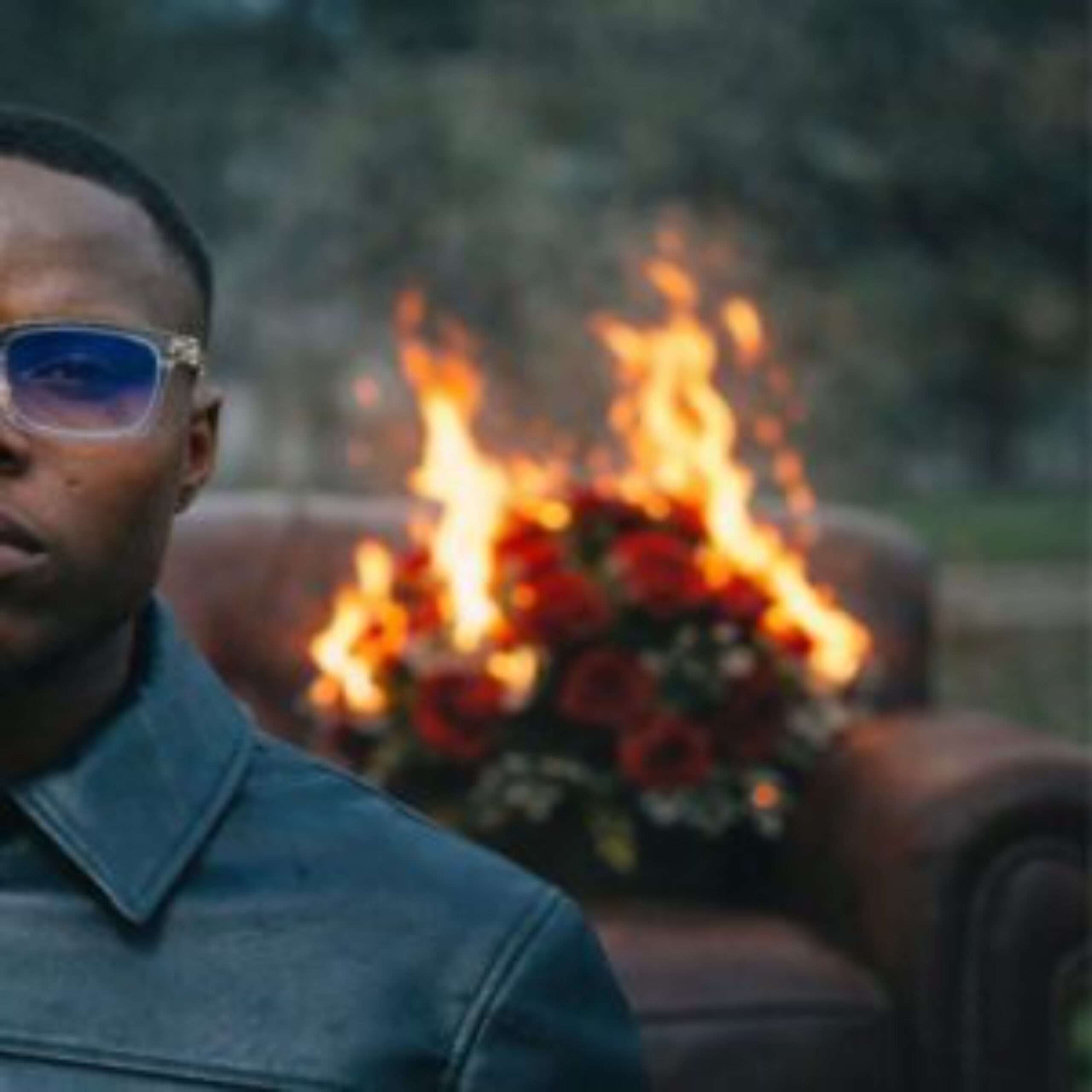 Fradick Draizzy - Rapper Também Ama (feat. SK5naVoz, Abu Dhabi & CBG)