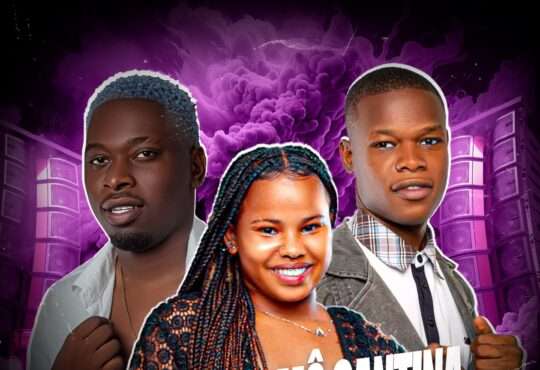 Gata Do Hotel - Compra No Mô Cantina