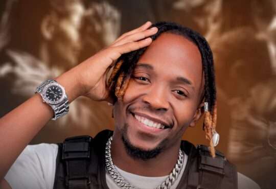 Dj Shado Py - Saudades (Instrumental Afro House)