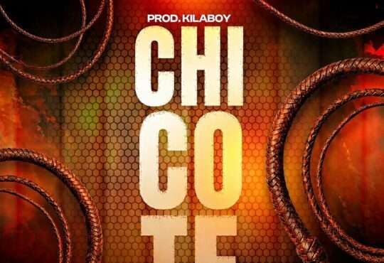 King Defofera ft Tilson Tilsera - Chicote