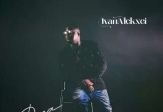 Ivan Alekxei - Peça a Deus