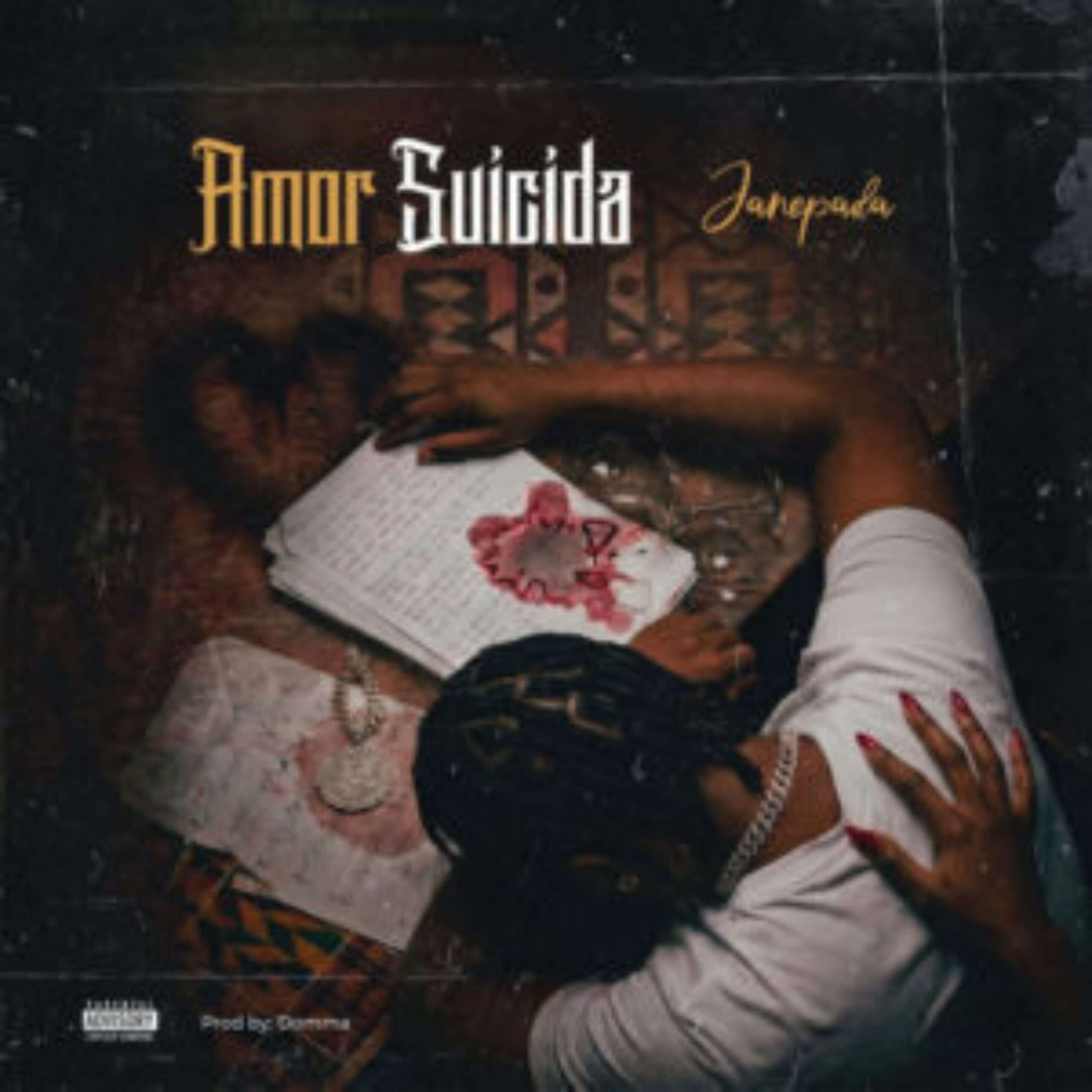 Janepada - Amor Suicida