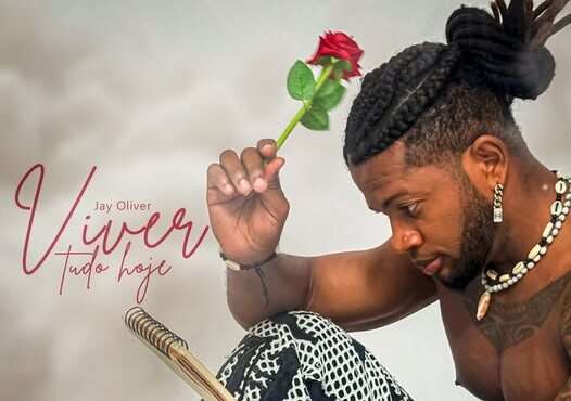 Jay Oliver - Viver Tudo Hoje