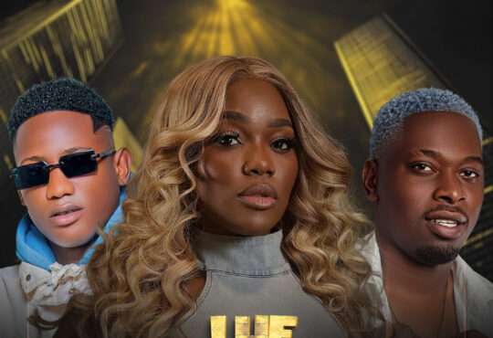 Jéssica Pitbull - Lhe Quebra (feat. Tchutchu Librinca & Dj Kalisboy)