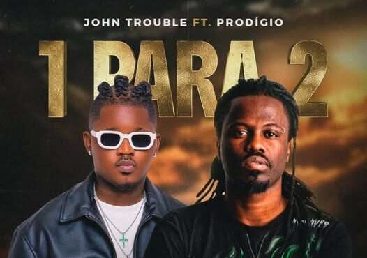 John Trouble ft. Prodígio -1 Para 2