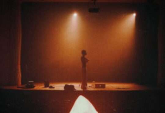 Jotapê - Genki Dama (feat. VARIANT)