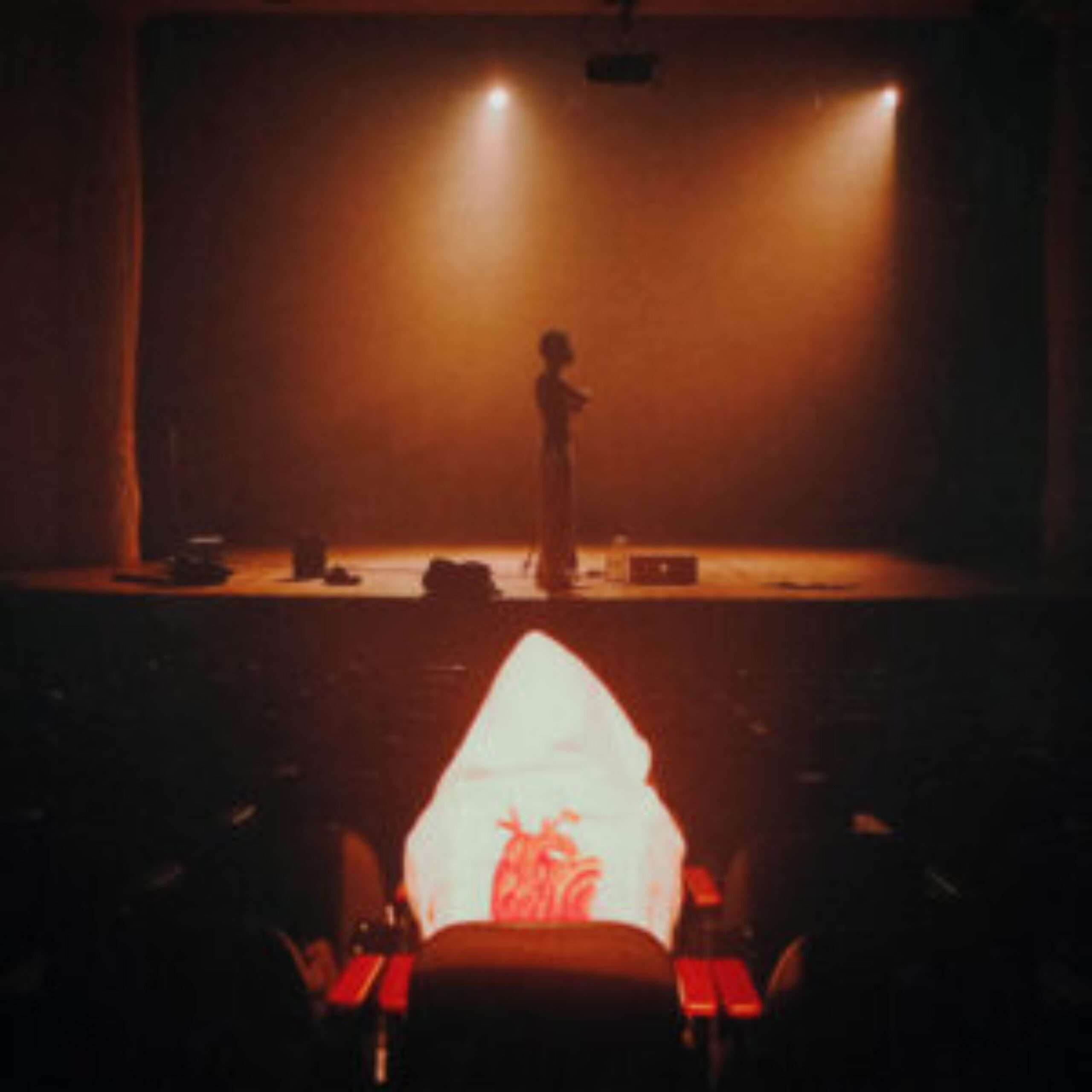 Jotapê - Genki Dama (feat. VARIANT)