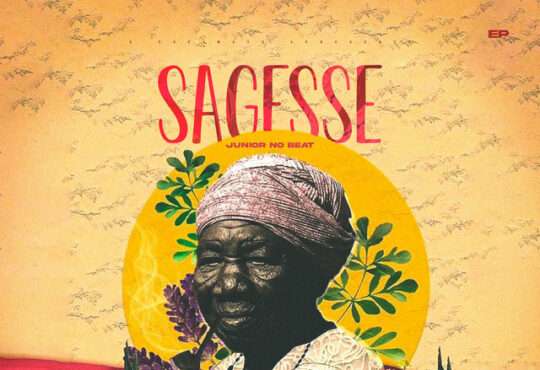 Júnior No Beat - Nankova - Radio Edit