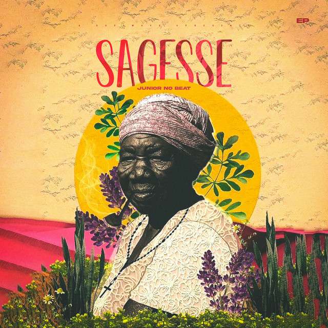 Júnior No Beat - Sagesse