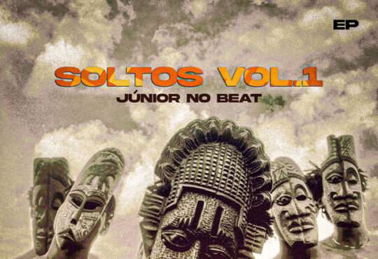 Junior No Beat - Soltos, Vol. 1 (EP)