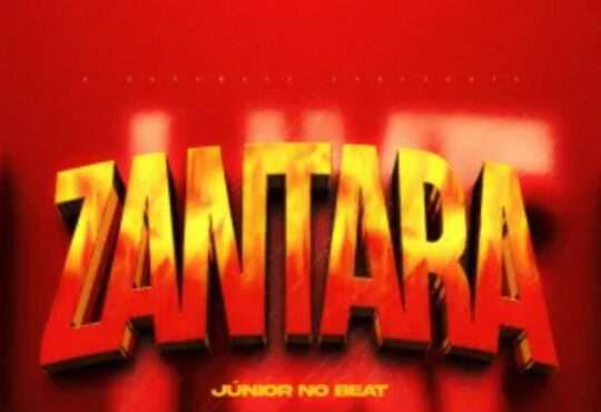 Júnior No Beat - Zantara