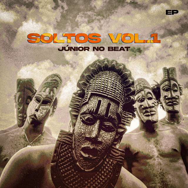 Junior No Beat - Soltos, Vol. 1 (EP)