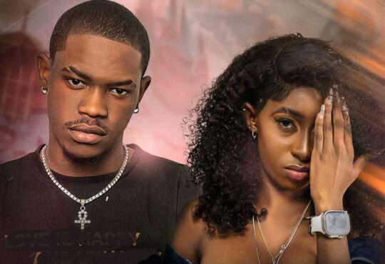 Junior Play ft. Anair Hebo - Imagina Quem Come