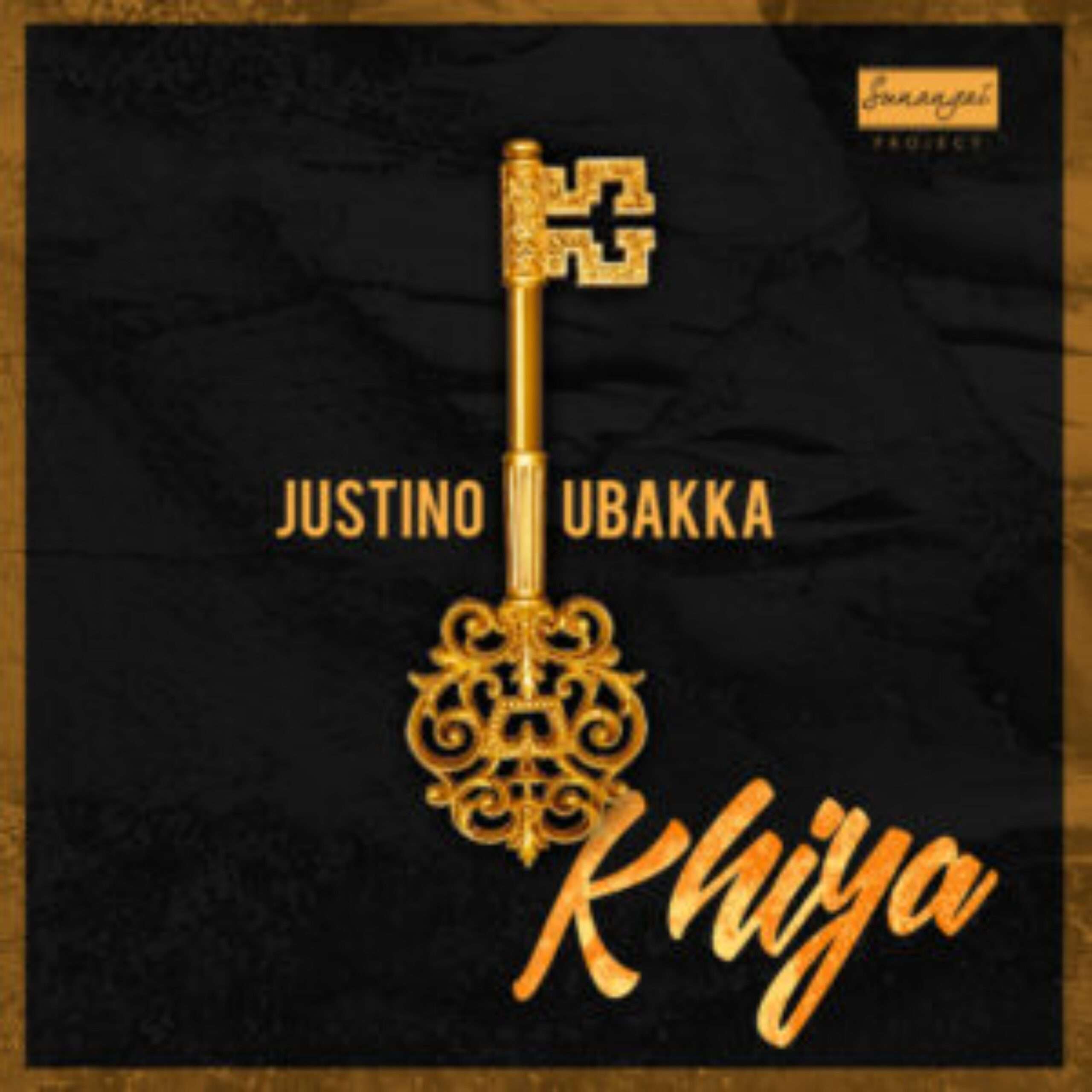 Justino Ubakka - Khiyawav