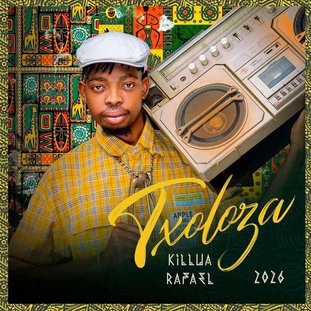 Killua Rafael - Hi Holovela Yine (feat Mavundja)