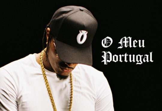 King Bigs - O meu Portugal (feat. Mizzy Miles)