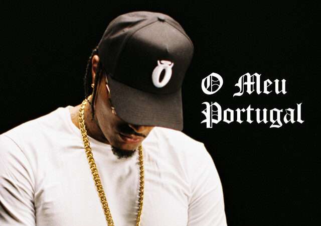 King Bigs - O meu Portugal (feat. Mizzy Miles)