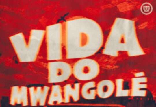 Kulas - Vida Do Mwangolé (feat. Paulo Flores)