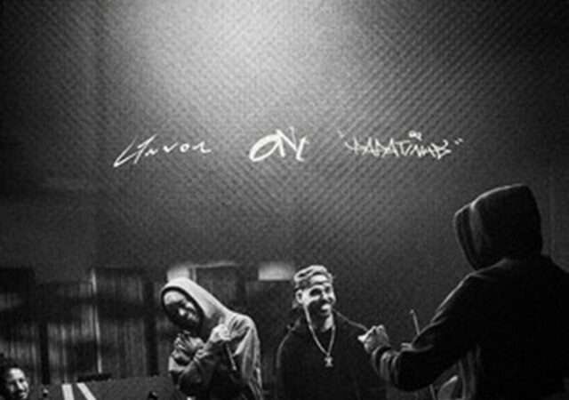 L7NNON - Celebrando A Vida (feat. Papatinho & Orquestra Novo Traço)