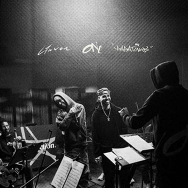 L7NNON – Celebrando A Vida (feat. Papatinho & Orquestra Novo Traço)