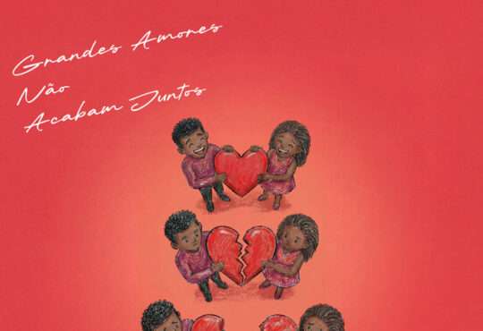 Landrick - Grandes Amores Não Acabam Juntos