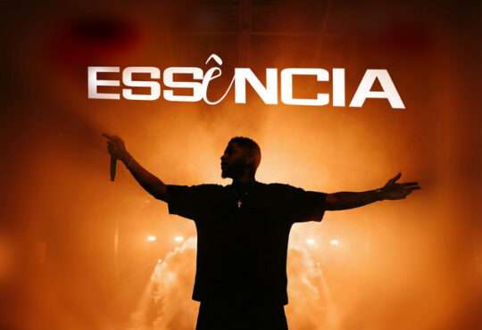 Lil Saint - Me Beija (feat. Cleyton David & Tamyris Moaine)