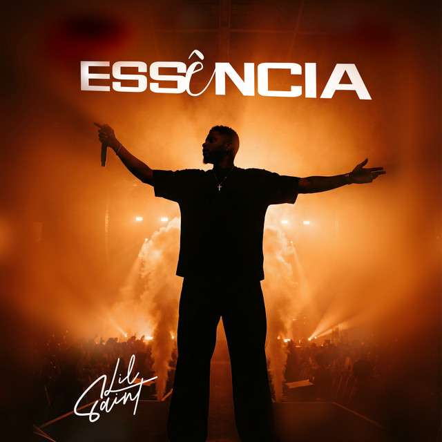 Lil Saint - Me Beija (feat. Cleyton David & Tamyris Moaine)