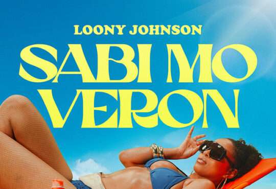 Loony Johnson - Sabi Mo Veron