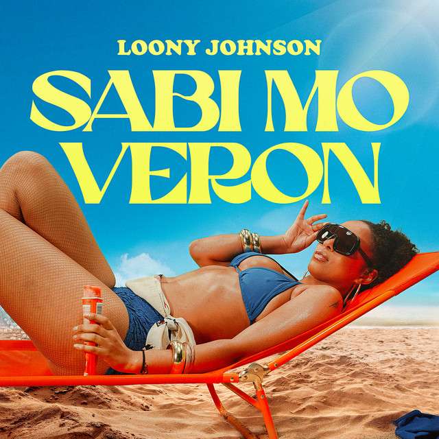 Loony Johnson - Sabi Mo Veron