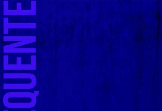 Luessy - Frequente (feat. Xuxu Bower)