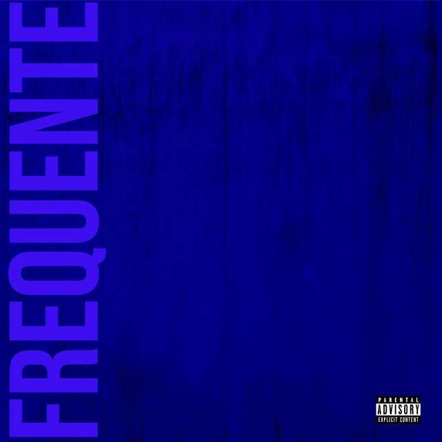 Luessy – Frequente (feat. Xuxu Bower)